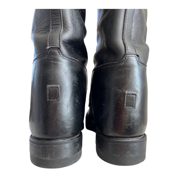 The Effingham by Bond Boot Co. Women’s Equestrian Riding Boots 200M Size 11.5 - Picture 5 of 9